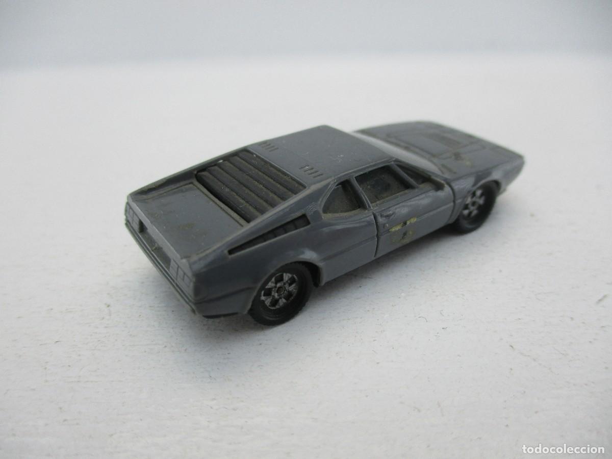 Coches a escala: COCHE ESCALA 1:87 REF ANT1 - Foto 2