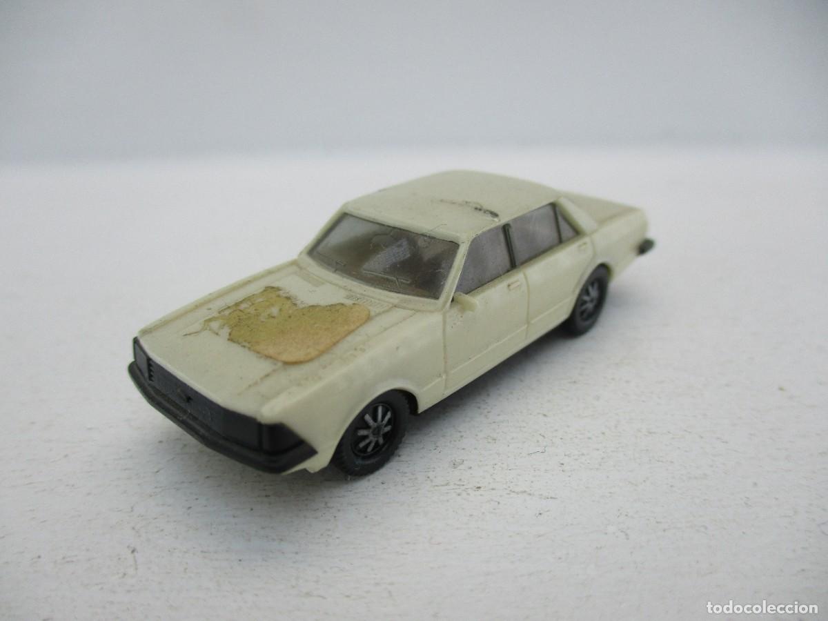 Coches a escala: COCHE ESCALA 1:87 REF ANT1 - Foto 1