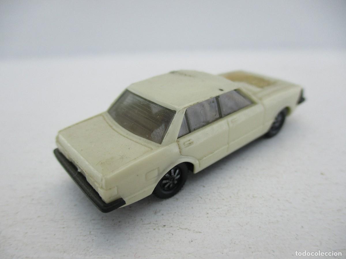 Coches a escala: COCHE ESCALA 1:87 REF ANT1 - Foto 2