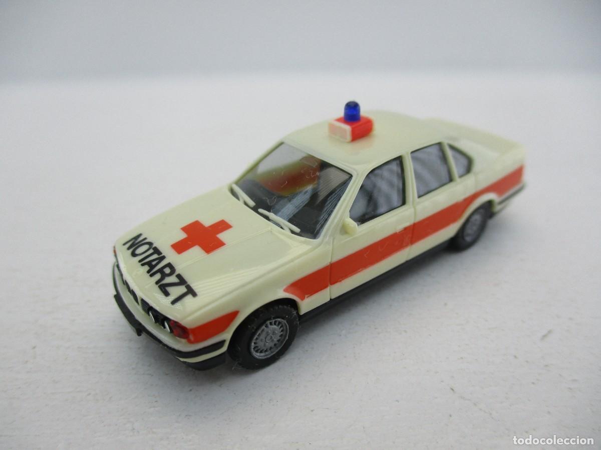 Coches a escala: COCHE ESCALA 1:87 REF ANT1 - Foto 1