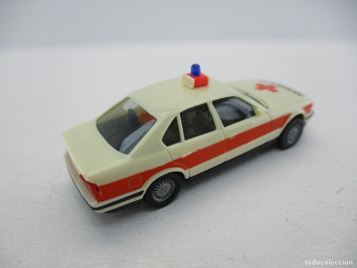 Coches a escala: COCHE ESCALA 1:87 REF ANT1 - Foto 2