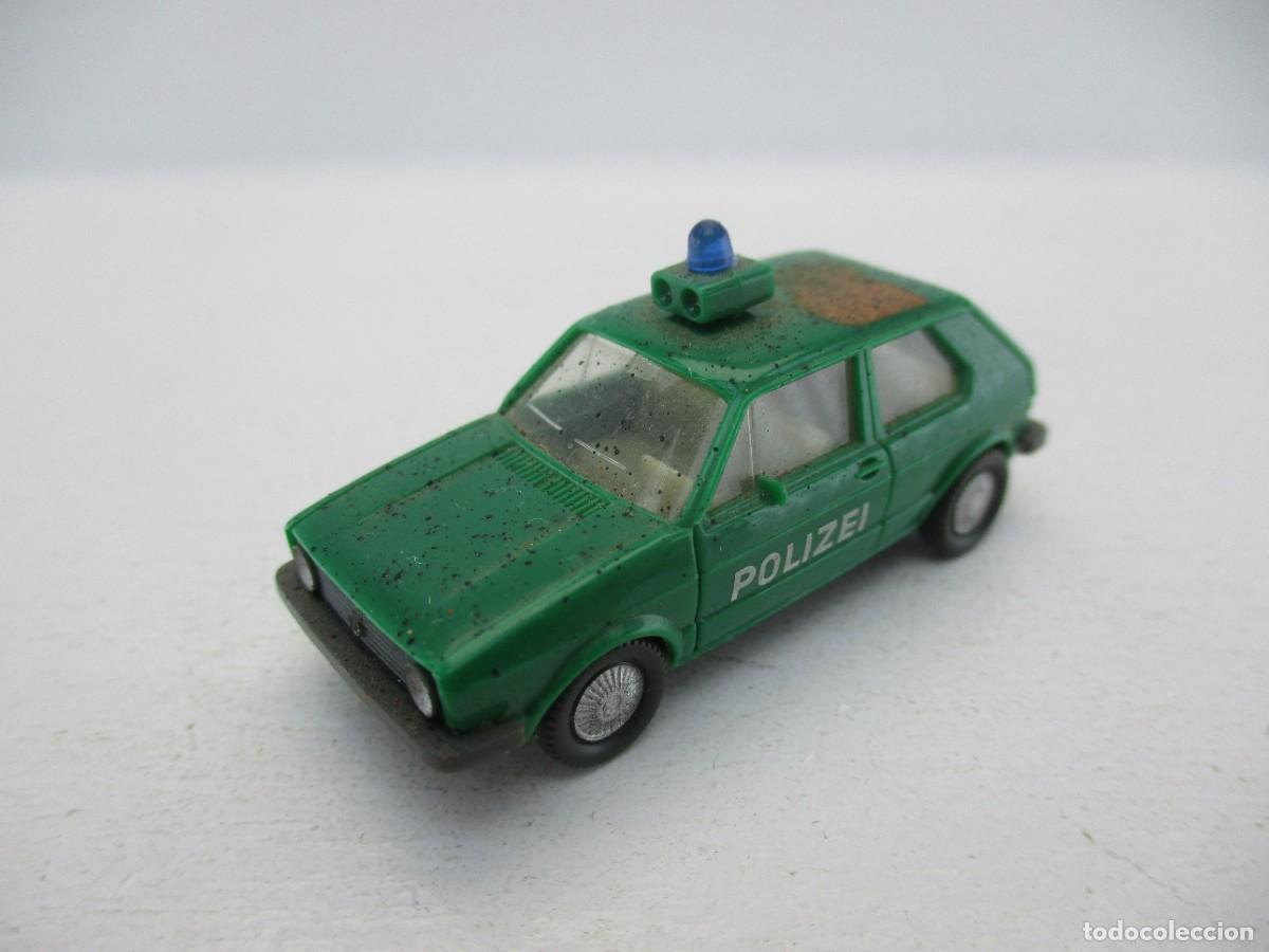 Coches a escala: COCHE ESCALA 1:87 REF ANT1 - Foto 1