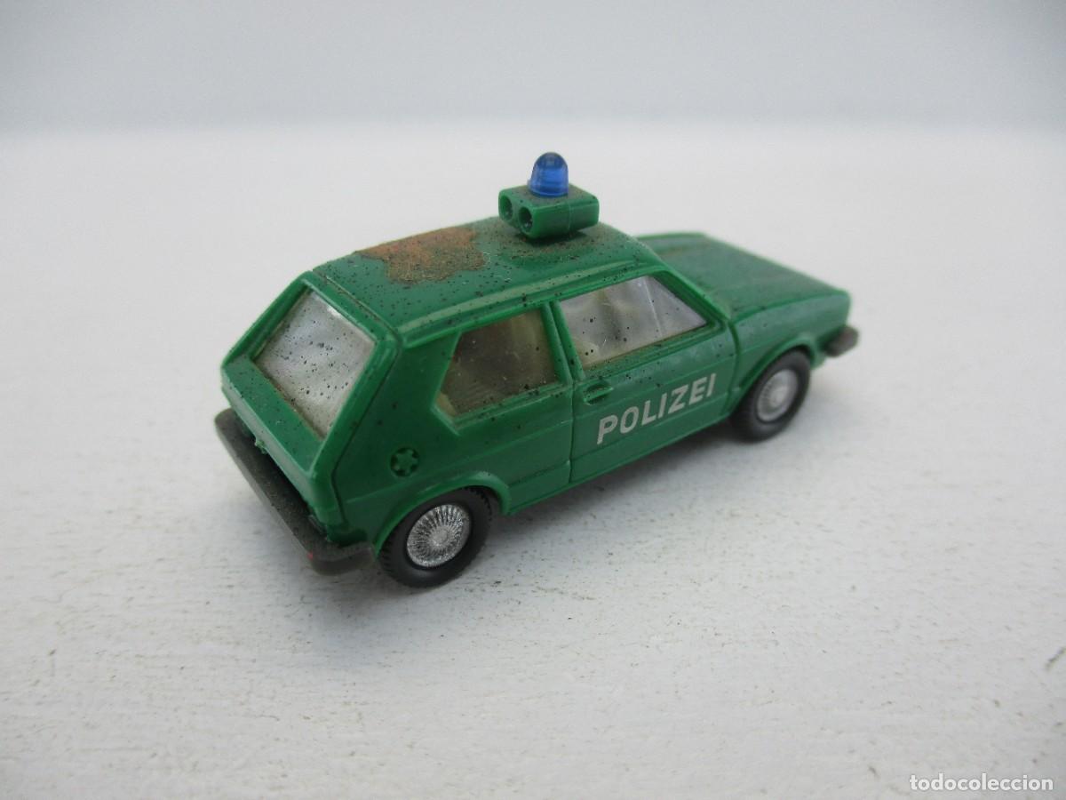 Coches a escala: COCHE ESCALA 1:87 REF ANT1 - Foto 2