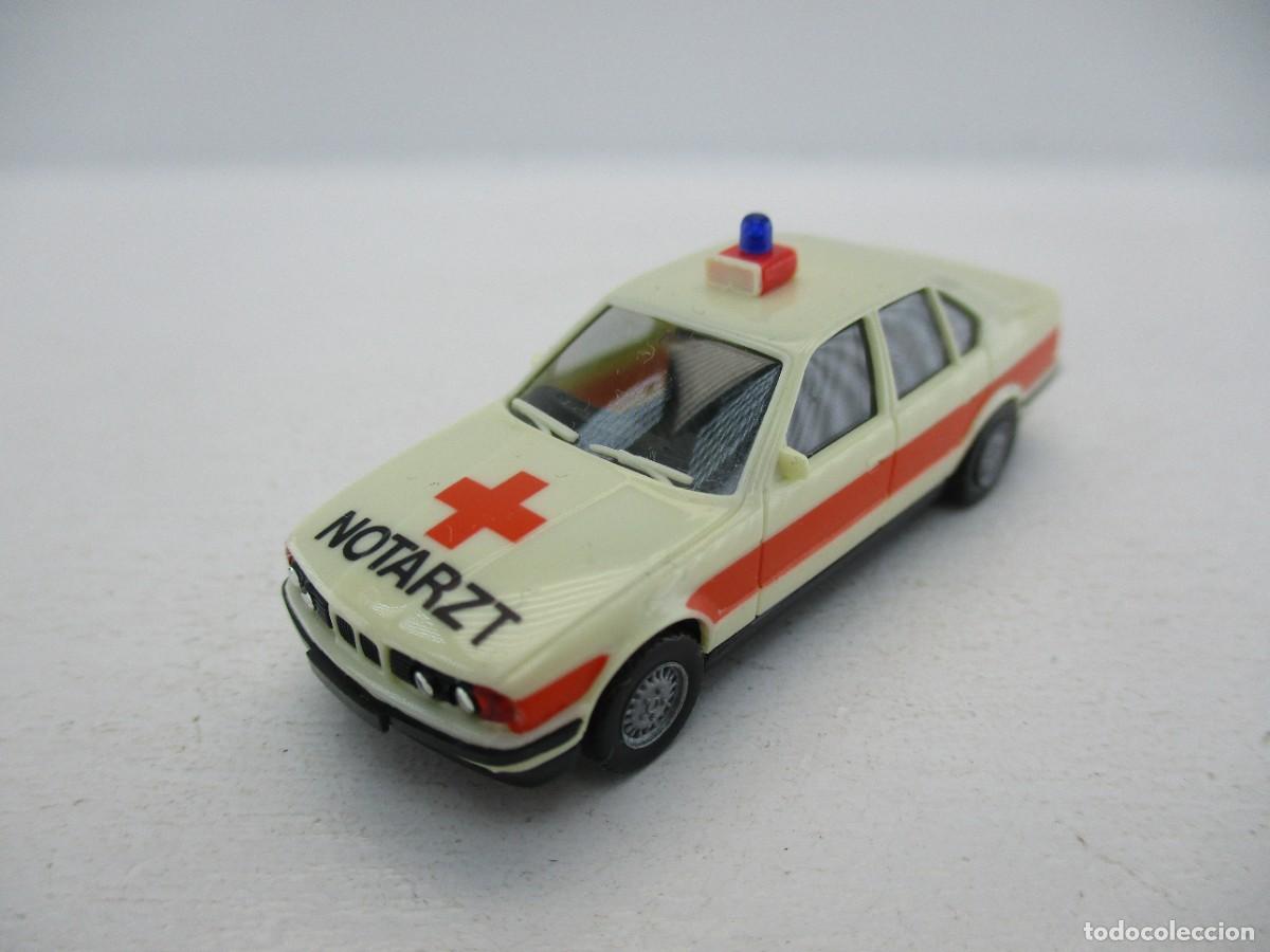 Coches a escala: COCHE ESCALA 1:87 REF ANT1 - Foto 1