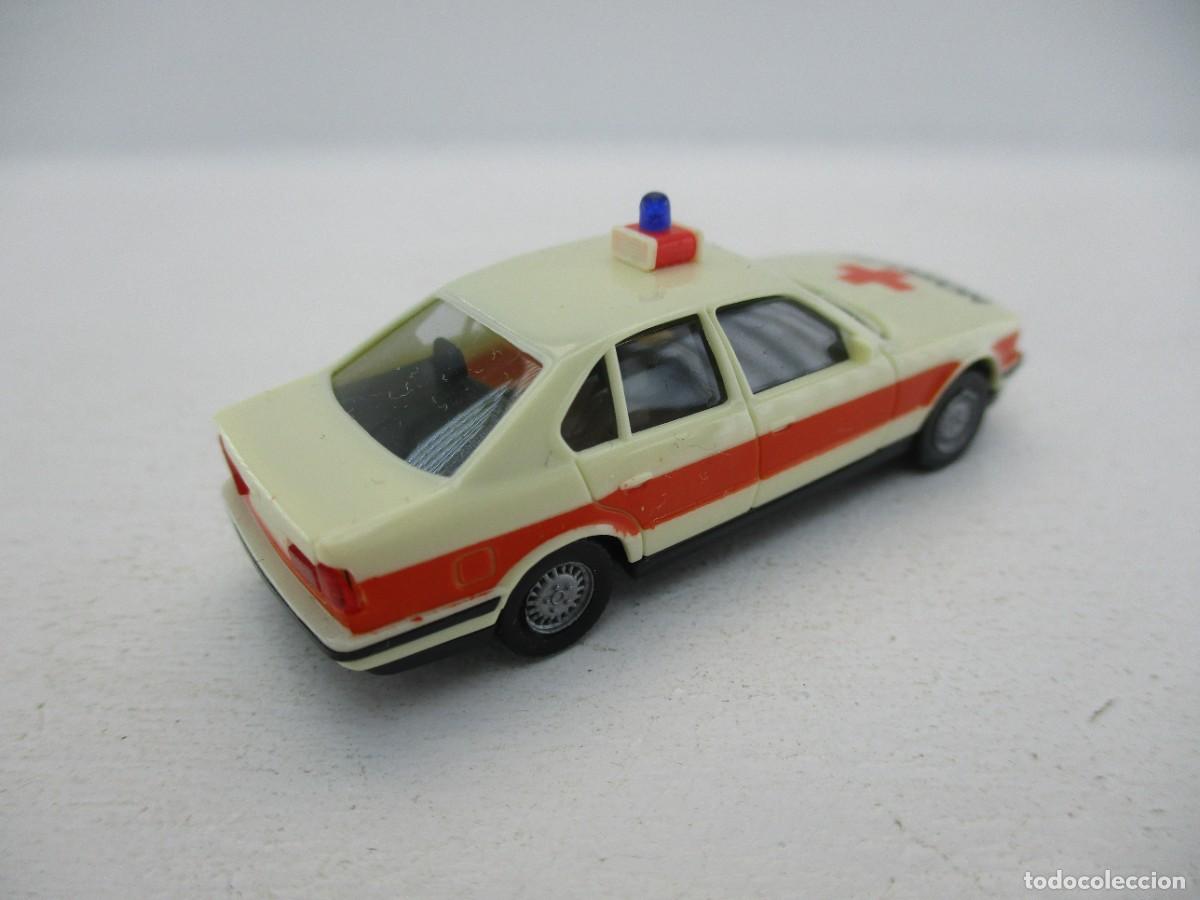 Coches a escala: COCHE ESCALA 1:87 REF ANT1 - Foto 2