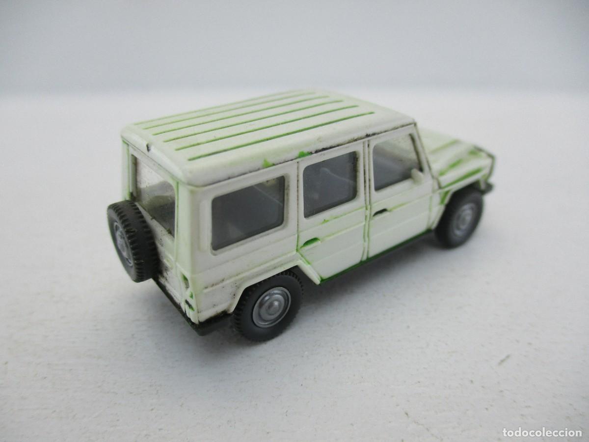 Coches a escala: COCHE ESCALA 1:87 REF ANT1 - Foto 2