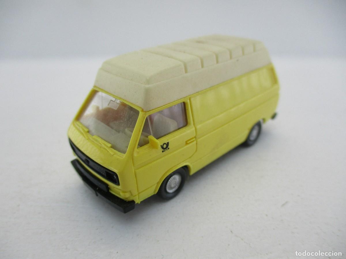 Coches a escala: COCHE ESCALA 1:87 REF ANT1 - Foto 1