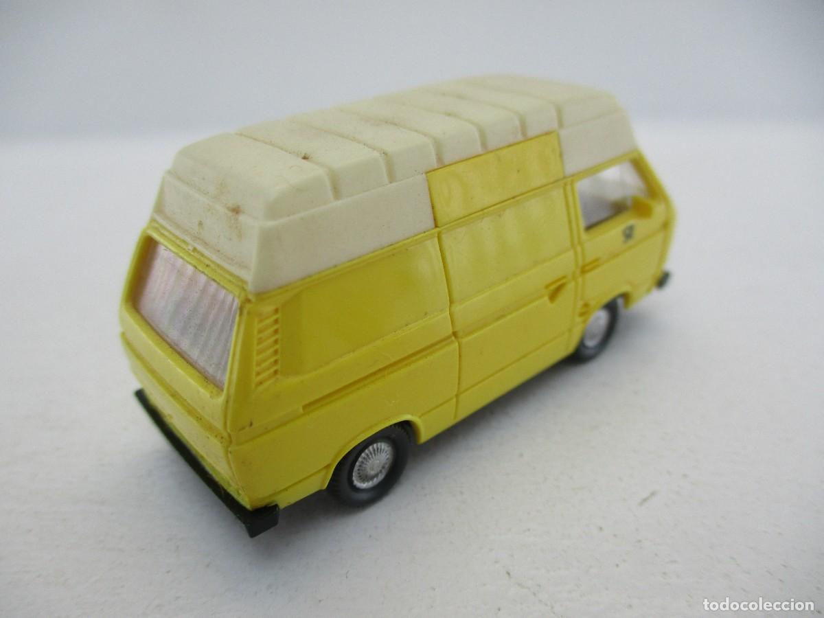 Coches a escala: COCHE ESCALA 1:87 REF ANT1 - Foto 2