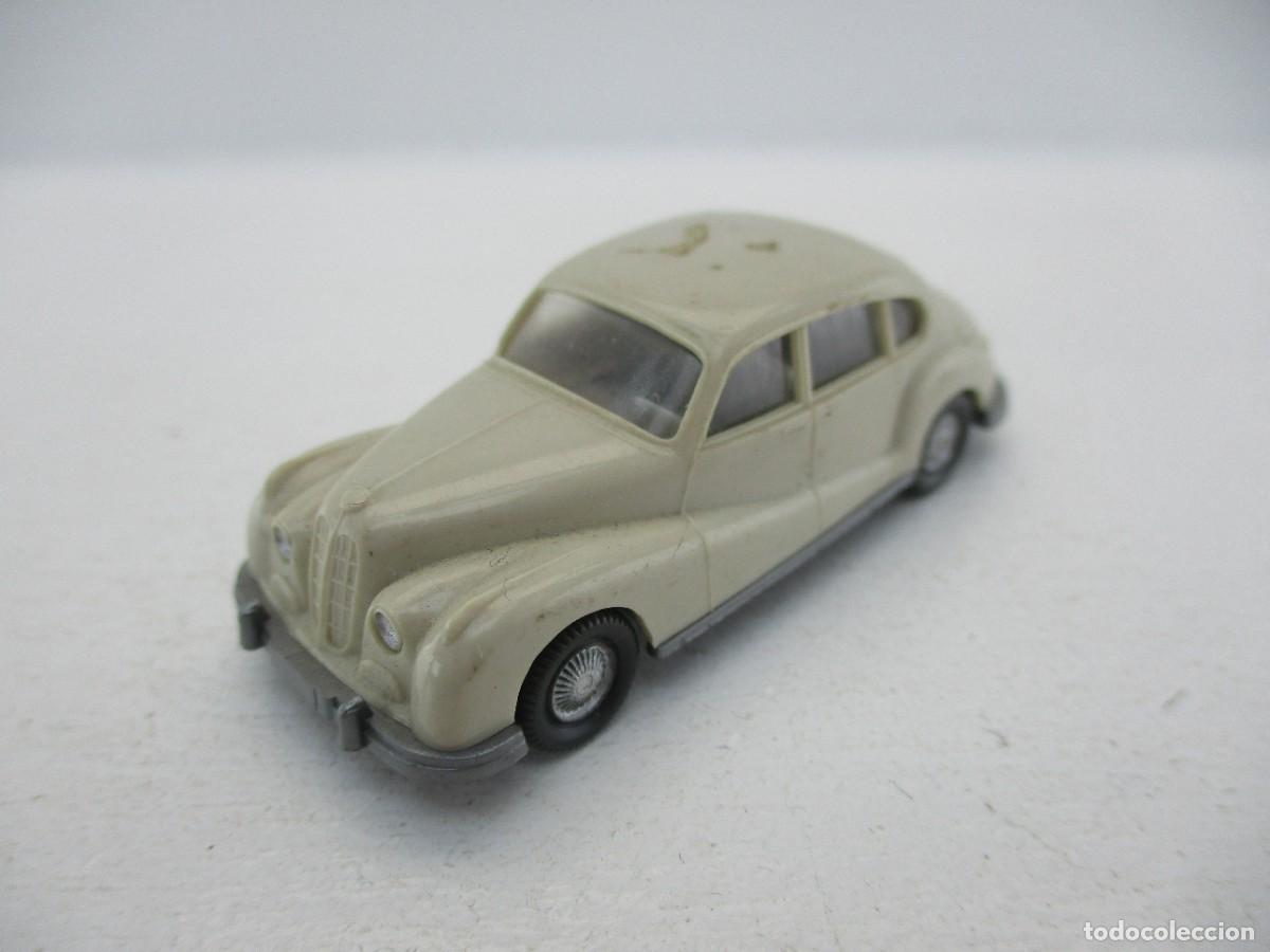Coches a escala: COCHE ESCALA 1:87 REF B18 - Foto 1