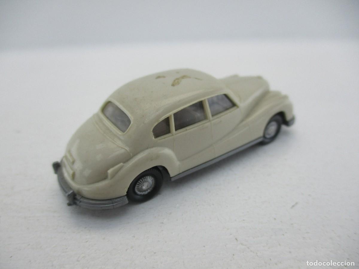 Coches a escala: COCHE ESCALA 1:87 REF B18 - Foto 2