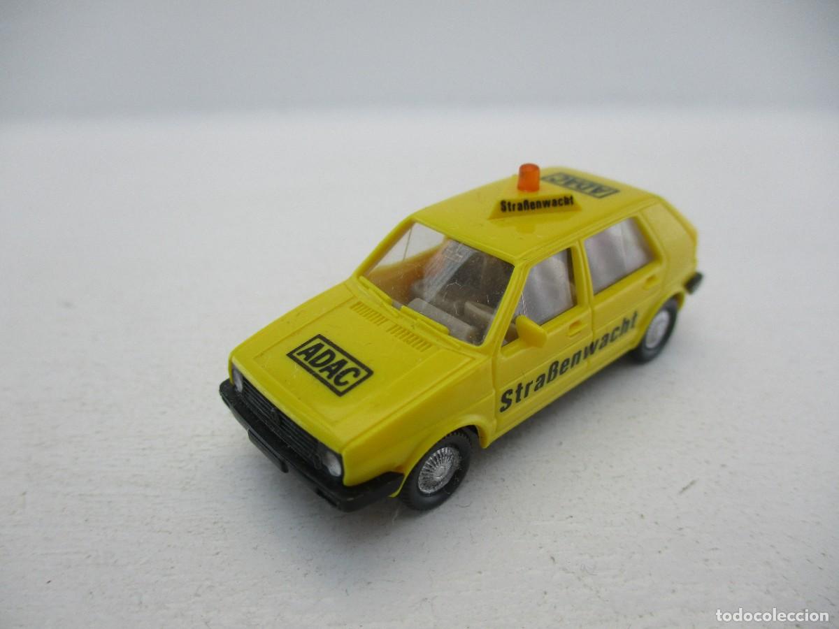 Coches a escala: COCHE ESCALA 1:87 REF B18 - Foto 1
