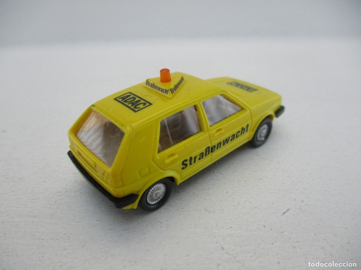 Coches a escala: COCHE ESCALA 1:87 REF B18 - Foto 2