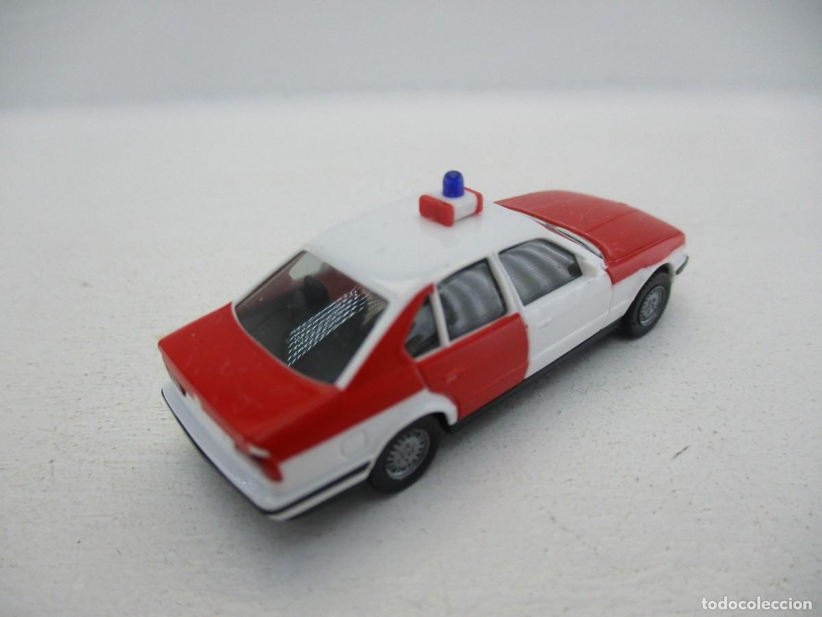 Coches a escala: COCHE ESCALA 1:87 REF B18 - Foto 2