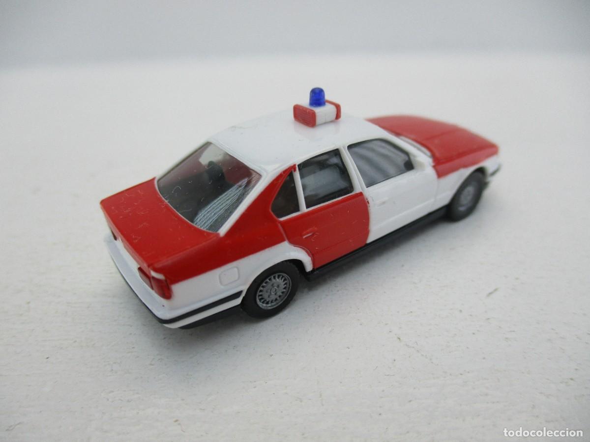 Coches a escala: COCHE ESCALA 1:87 REF B18 - Foto 2