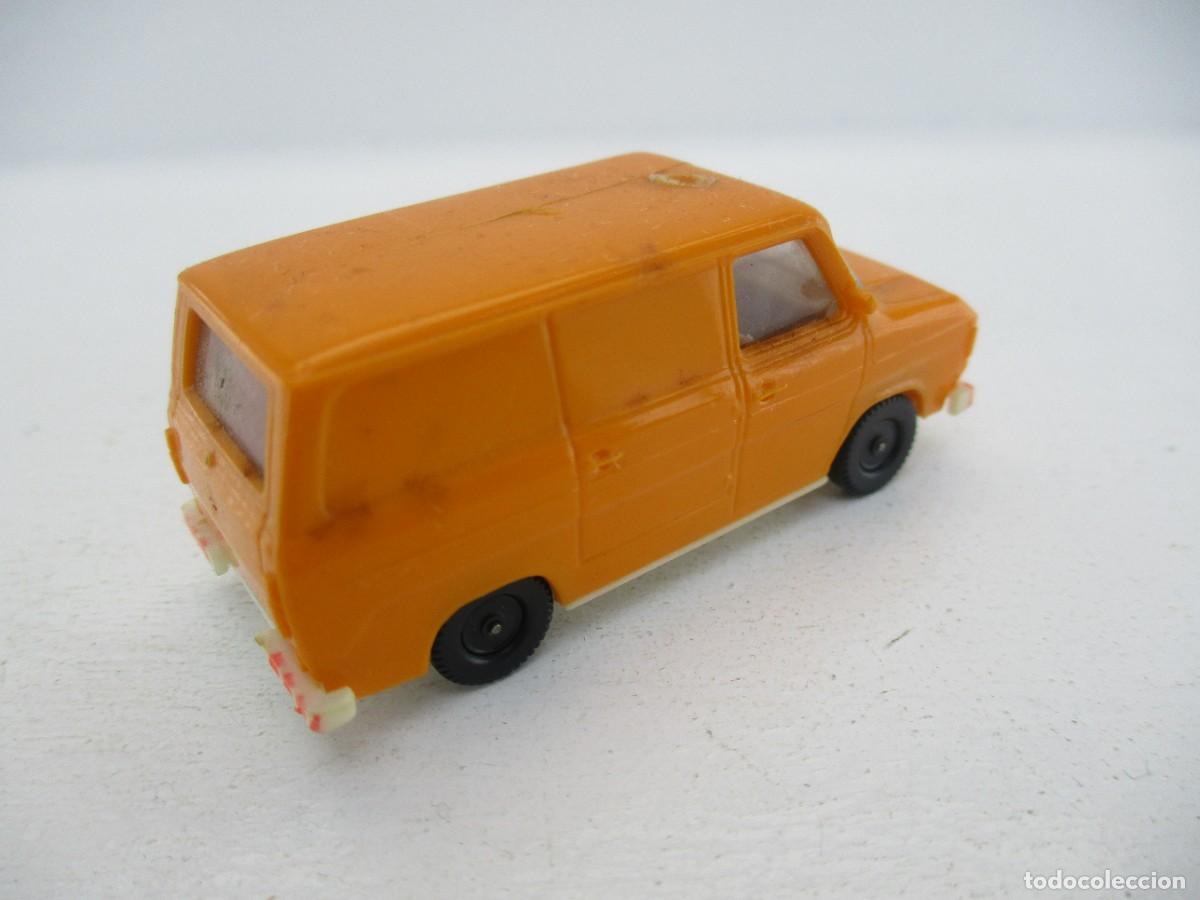 Coches a escala: COCHE ESCALA 1:87 REF B18 - Foto 2