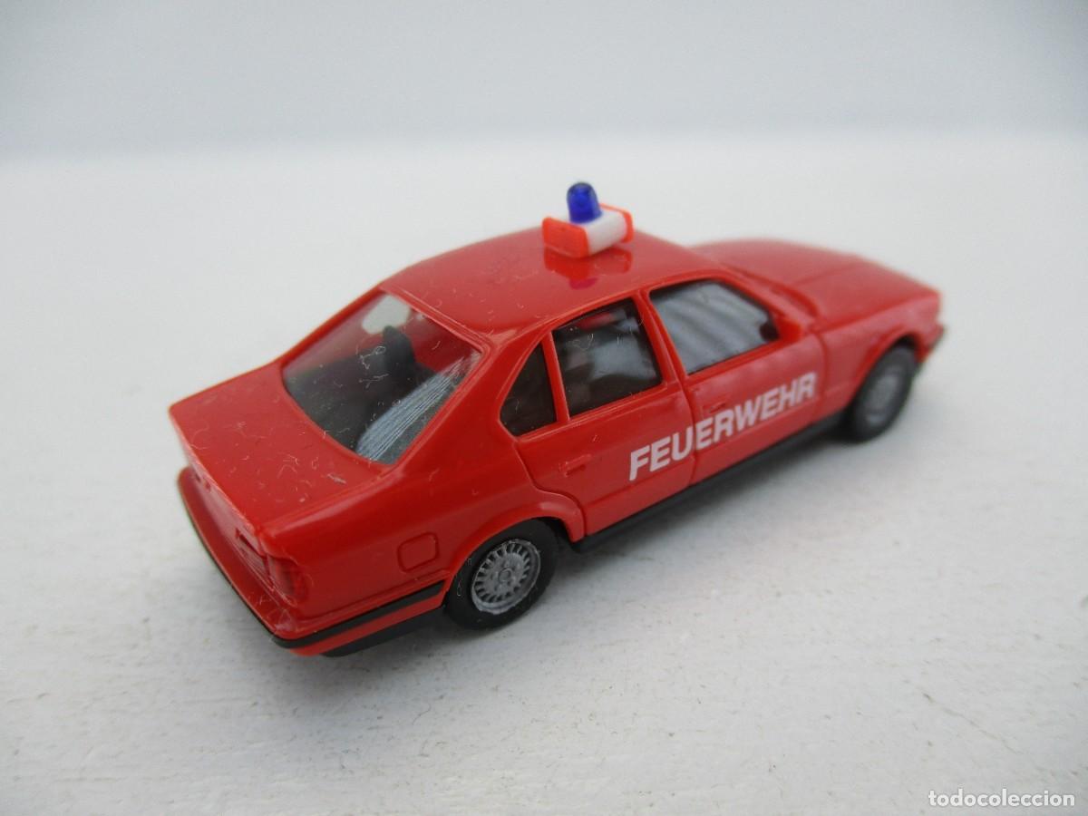 Coches a escala: COCHE ESCALA 1:87 REF B18 - Foto 2