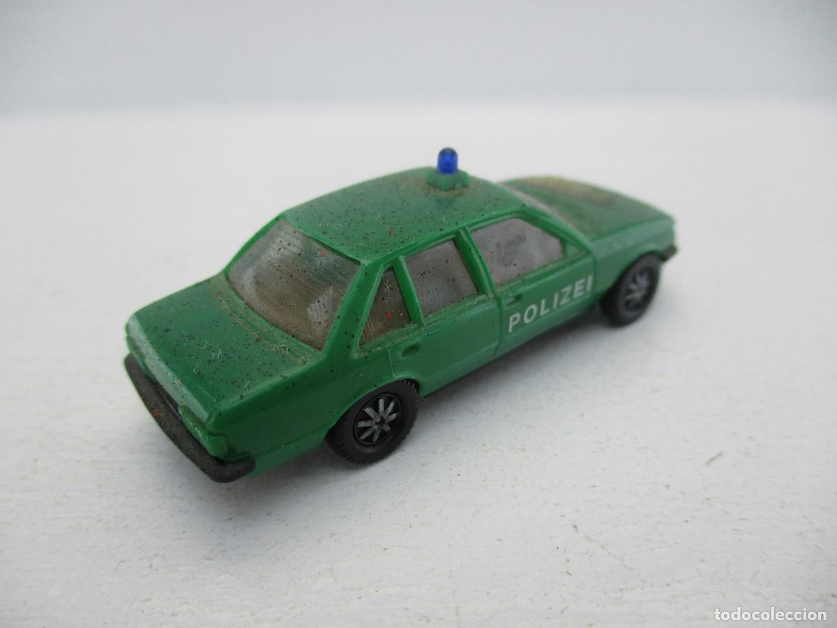 Coches a escala: COCHE ESCALA 1:87 REF B18 - Foto 2
