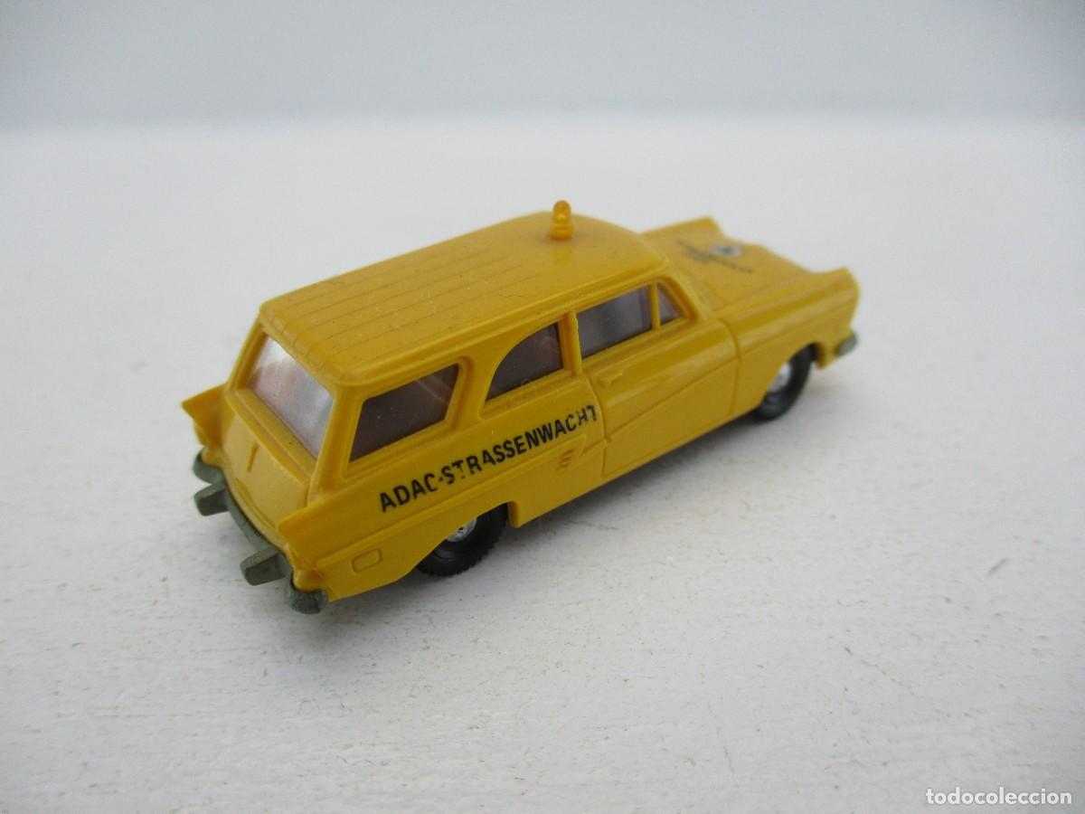 Coches a escala: COCHE ESCALA 1:87 REF B18 - Foto 2