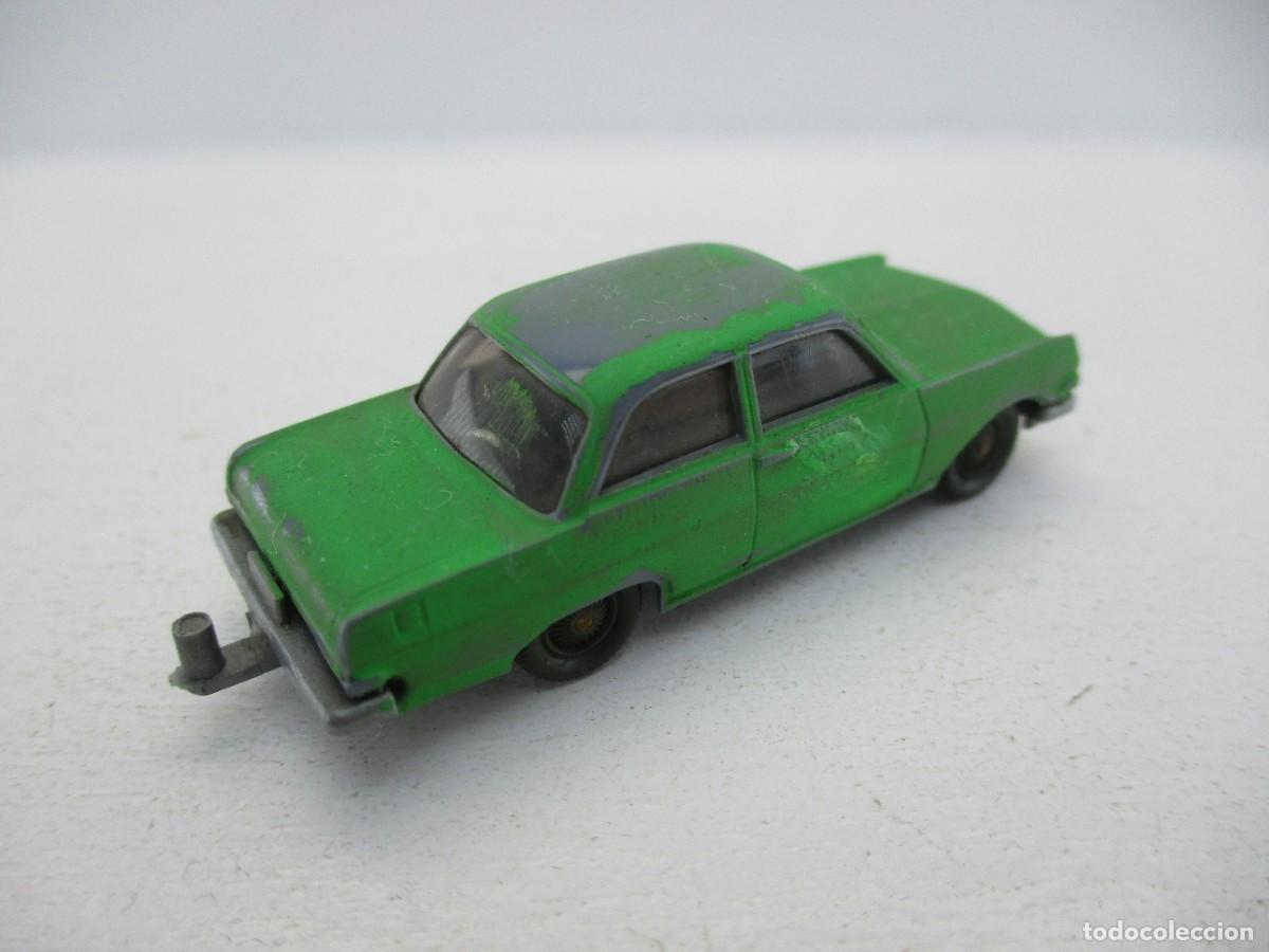 Coches a escala: COCHE ESCALA 1:87 REF B18 - Foto 2