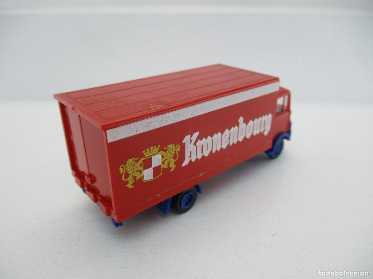 Coches a escala: CAMION ESCALA 1:87 REF NM - Foto 2