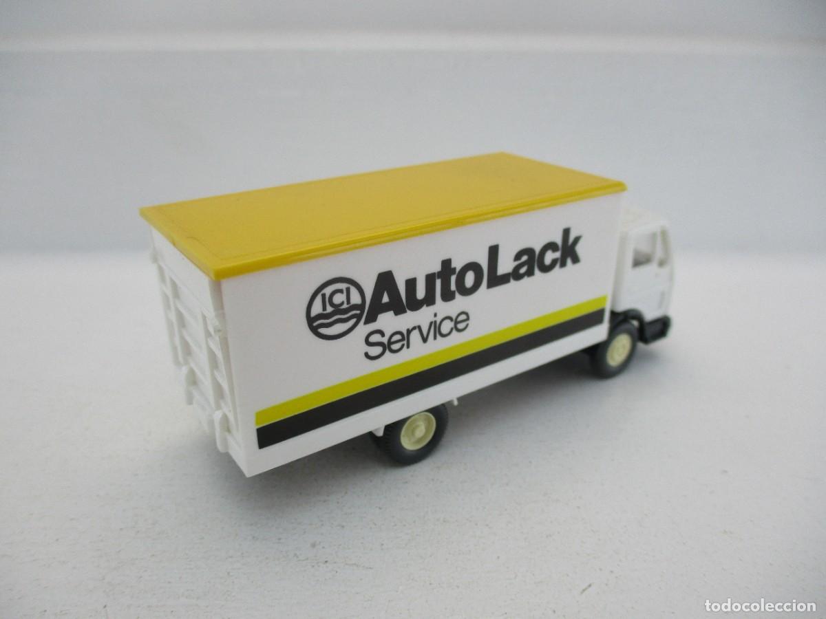 Coches a escala: CAMION ESCALA 1:87 REF NM - Foto 2