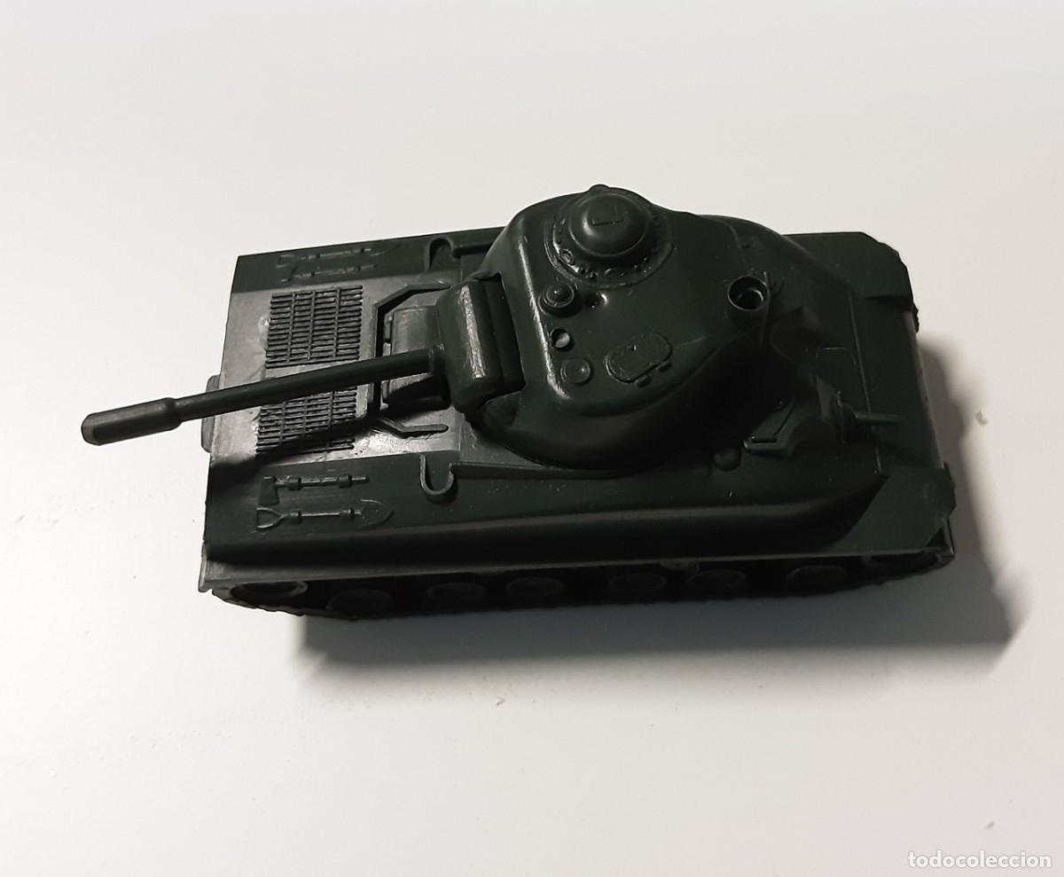 Coches a escala: Tanque eko sherman m4 - Foto 1