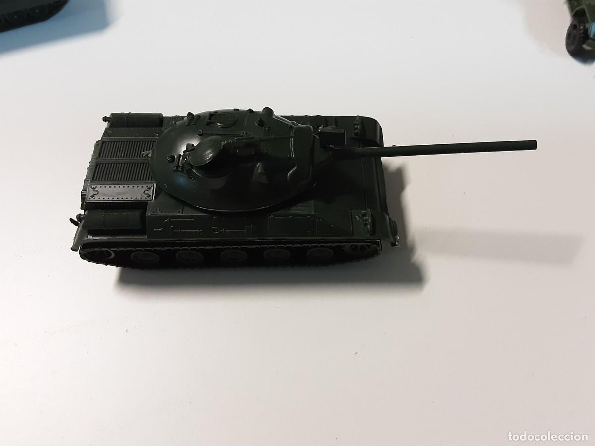 Coches a escala: Tanque amx 30 marca eko - Foto 1