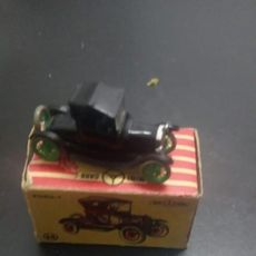 BEAU DINKY TOY semi remorque Panhard couleur SNCF, restauré no CIJ JRD BEAU DINKY TOY semi remorque Panhard couleur SNCF, restauré no CIJ JRD