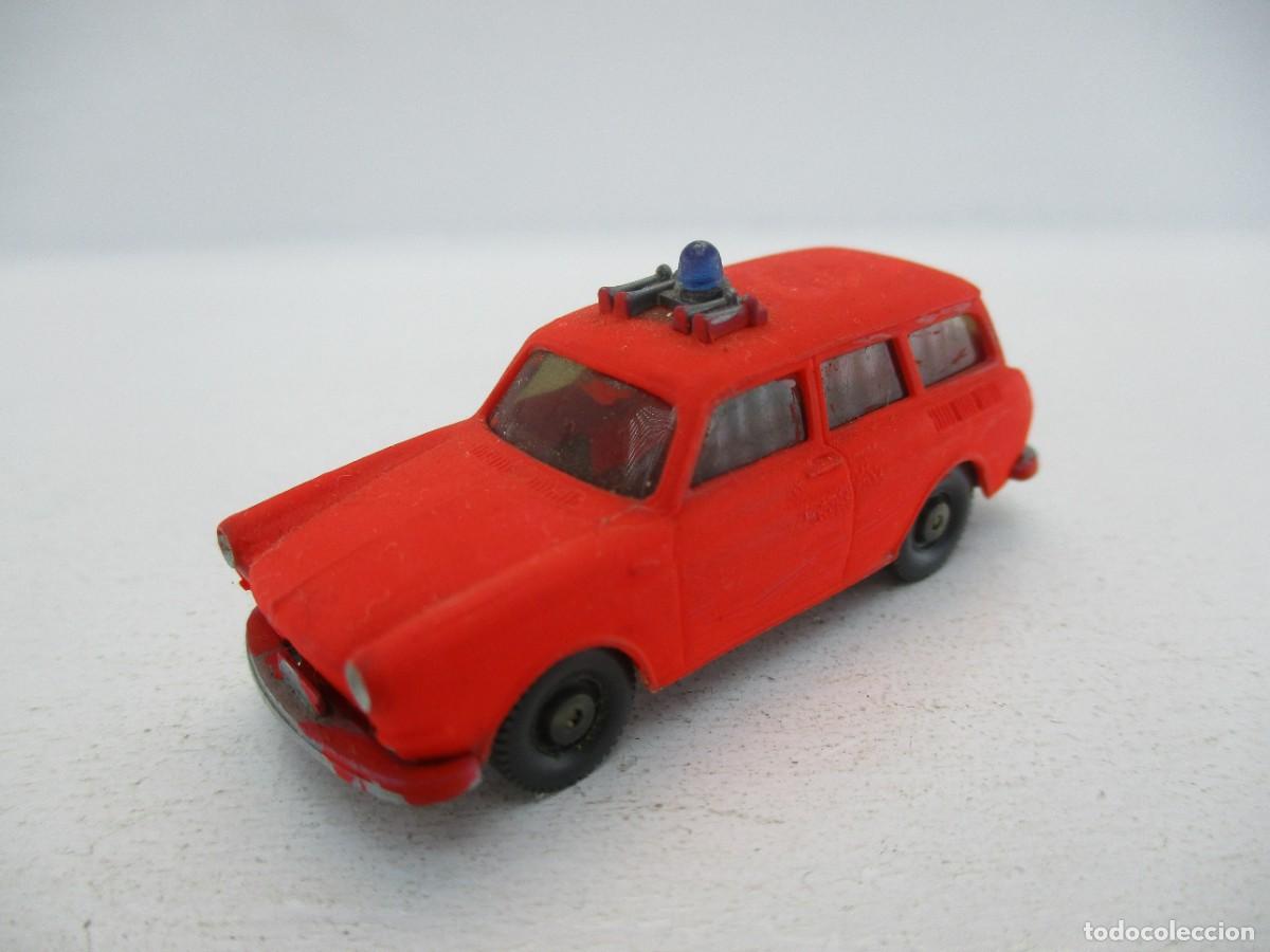 Coches a escala: COCHE ESCALA 1:87 REF B13 - Foto 1