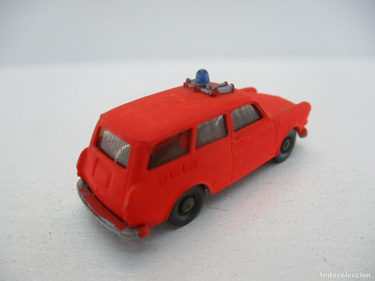 Coches a escala: COCHE ESCALA 1:87 REF B13 - Foto 2