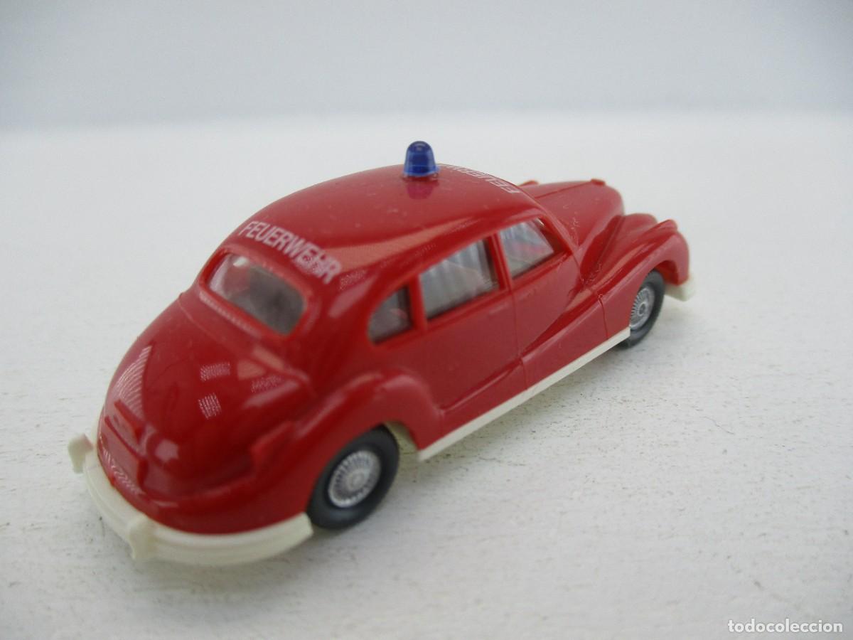 Coches a escala: COCHE ESCALA 1:87 REF B13 - Foto 2