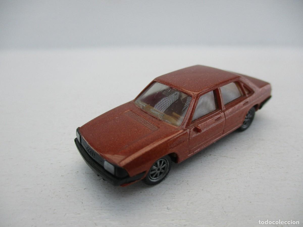 Coches a escala: COCHE ESCALA 1:87 REF B13 - Foto 1