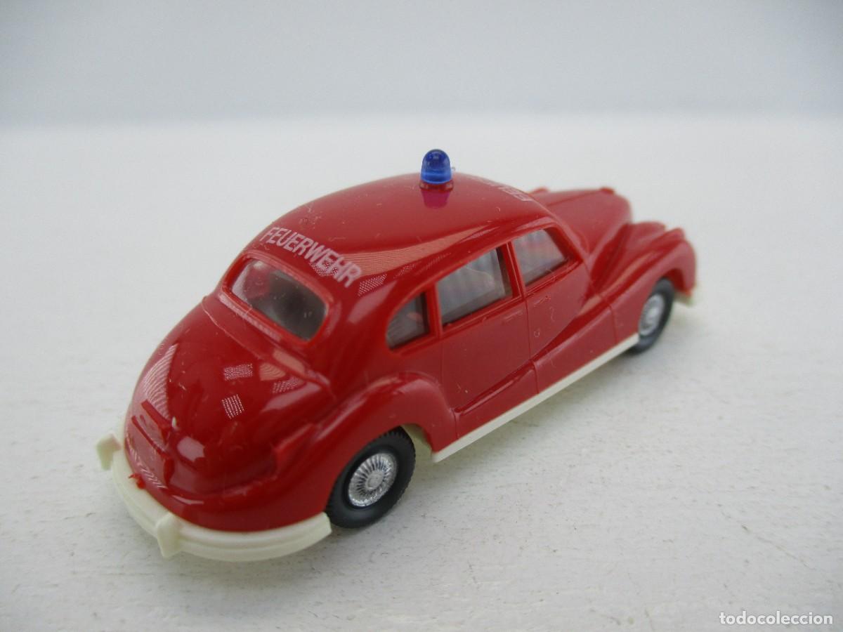 Coches a escala: COCHE ESCALA 1:87 REF B13 - Foto 2