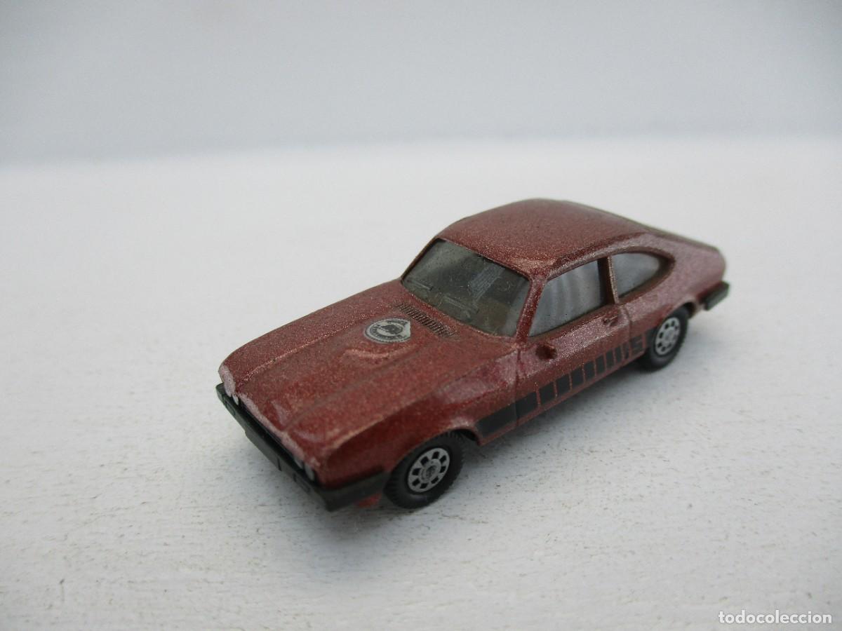 Coches a escala: COCHE ESCALA 1:87 REF B13 - Foto 1