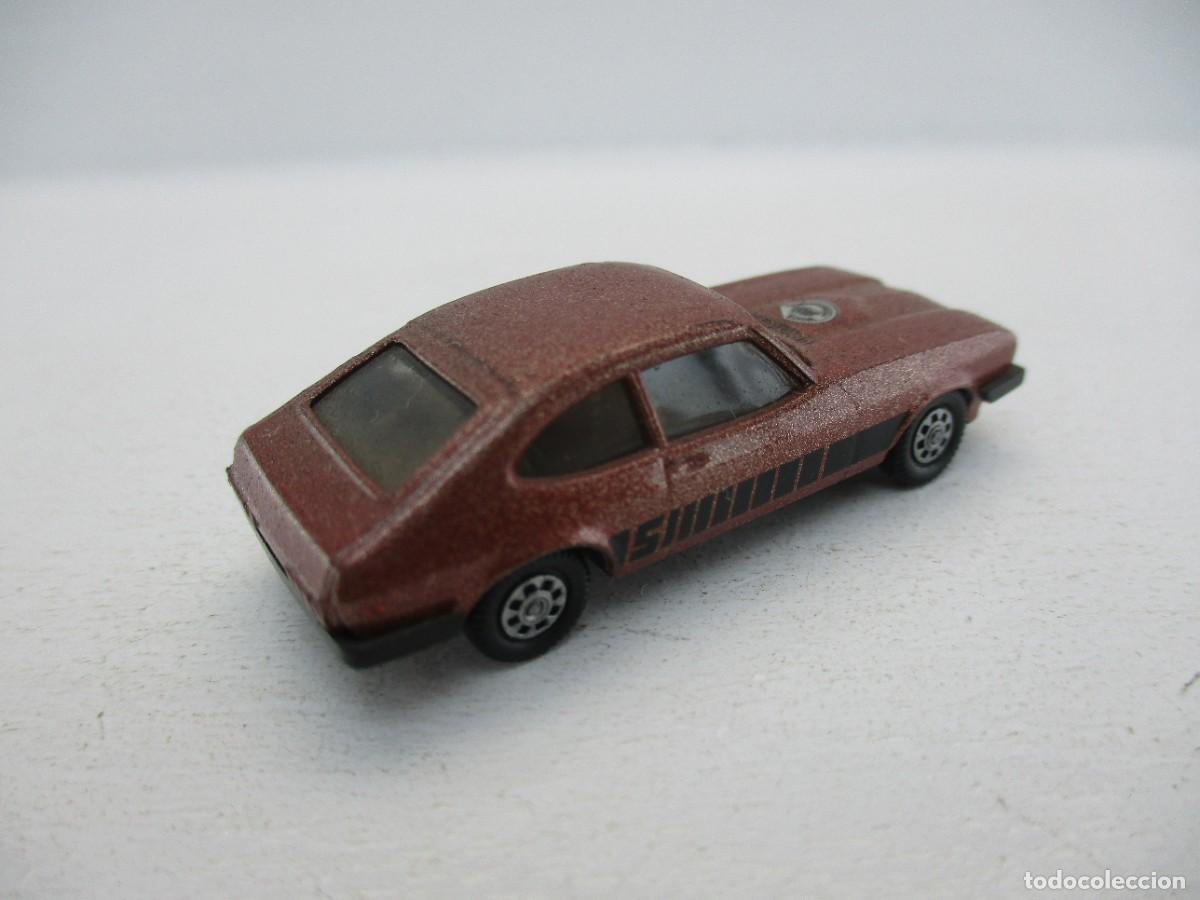 Coches a escala: COCHE ESCALA 1:87 REF B13 - Foto 2