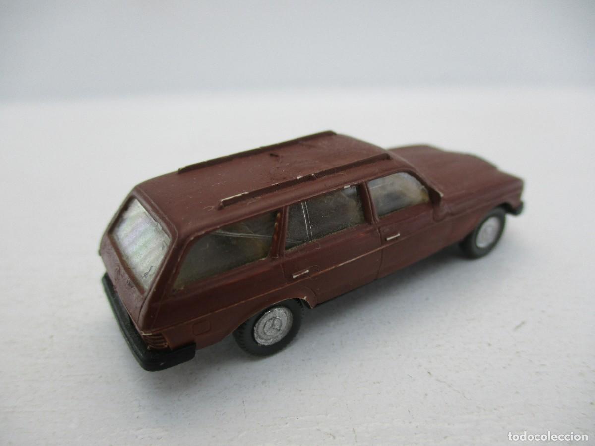 Coches a escala: COCHE ESCALA 1:87 REF B13 - Foto 2