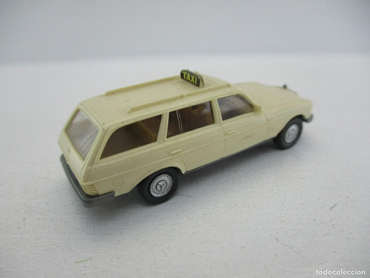 Coches a escala: COCHE ESCALA 1:87 REF B13 - Foto 2