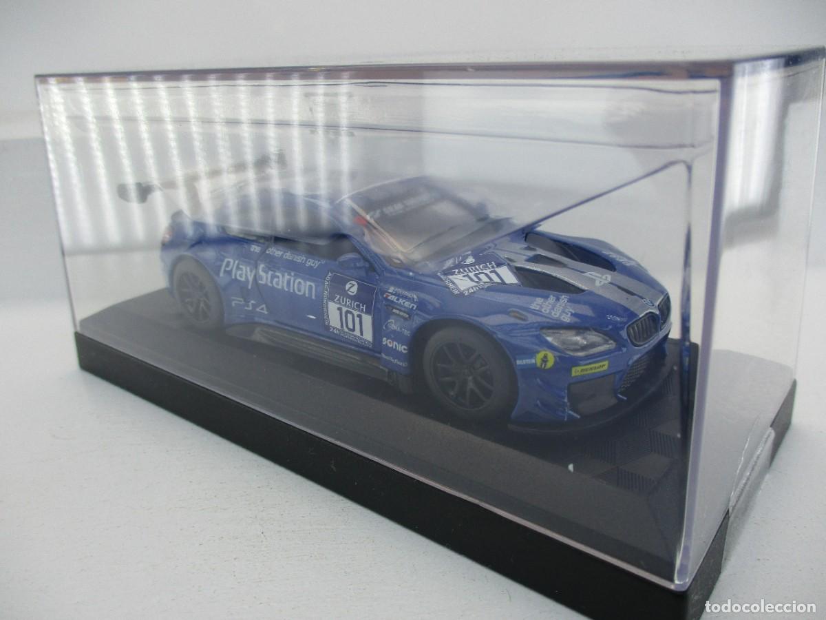 Coches a escala: COCHE ESCALA 1:43 REF C-2 - Foto 2