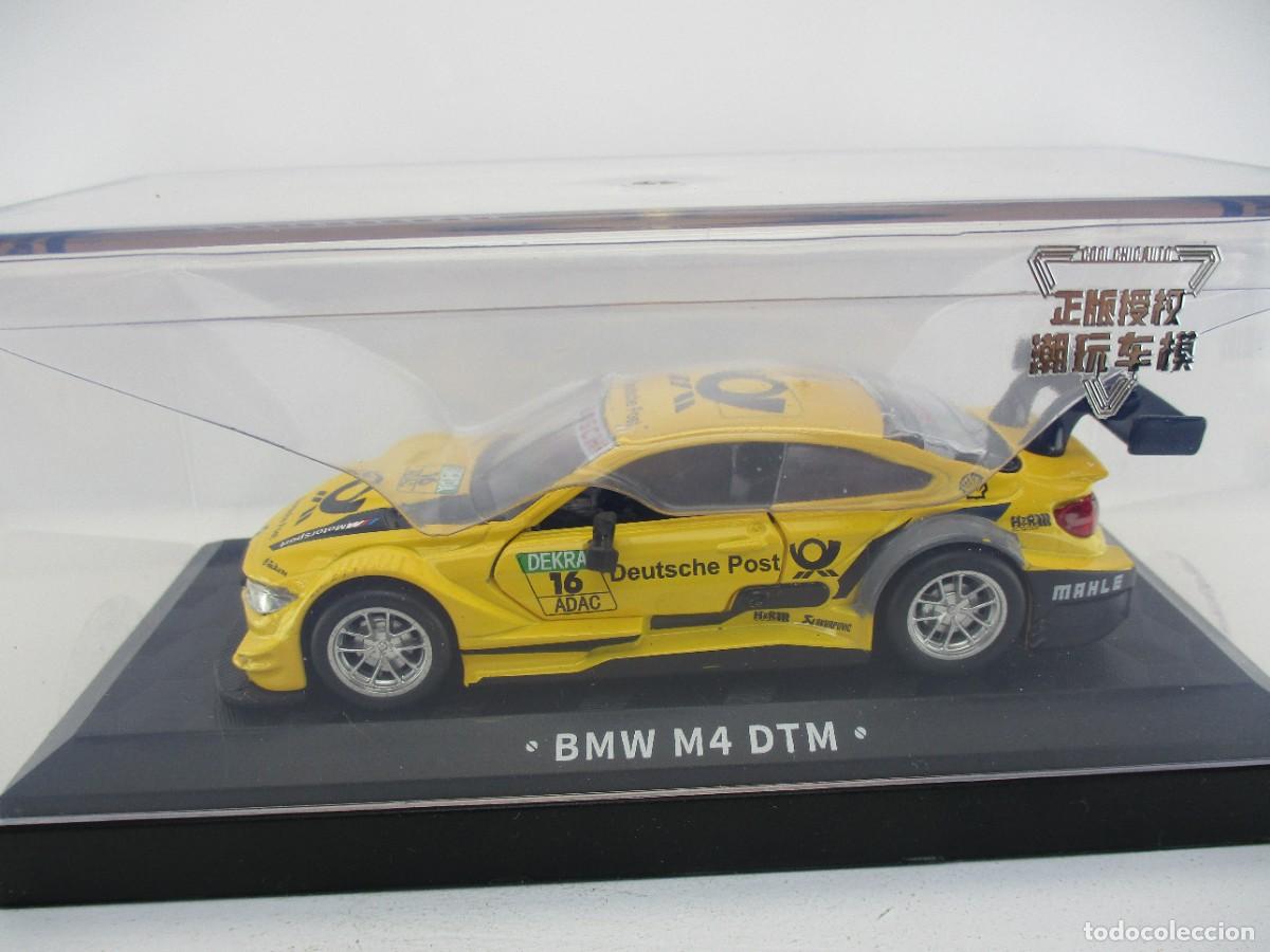 Coches a escala: COCHE ESCALA 1:43 REF C-2 - Foto 1
