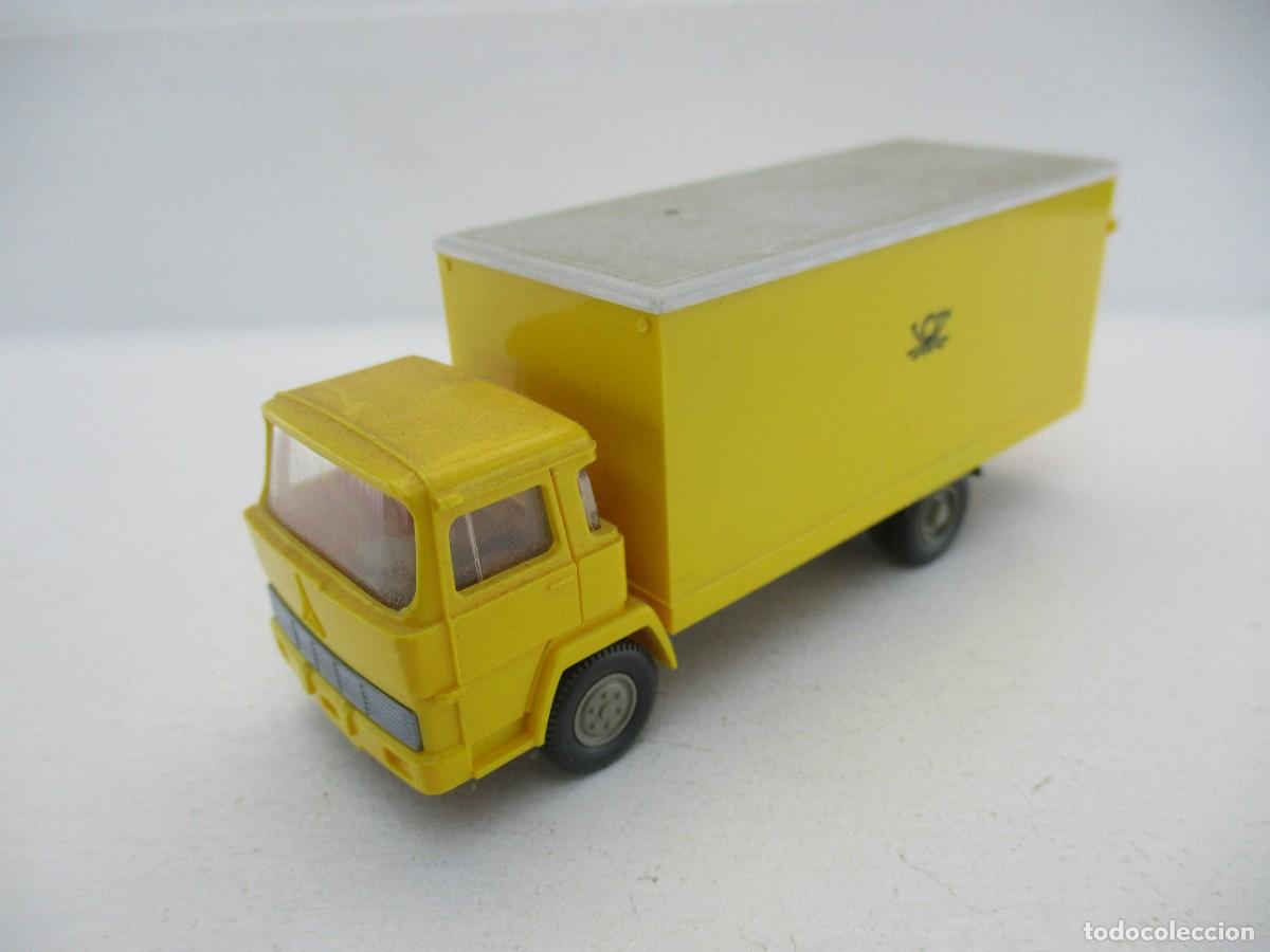 Coches a escala: CAMION ESCALA 1:87 REF JL - Foto 1