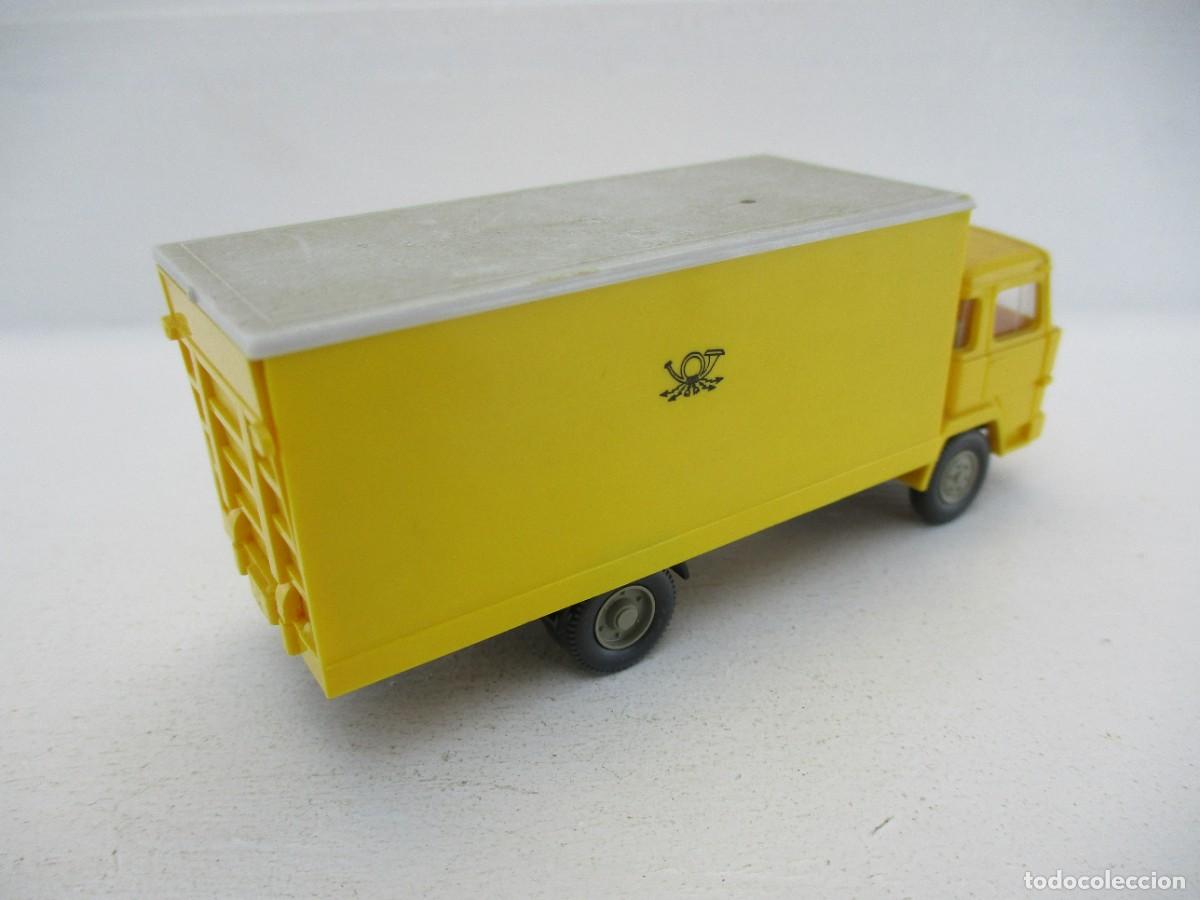 Coches a escala: CAMION ESCALA 1:87 REF JL - Foto 2