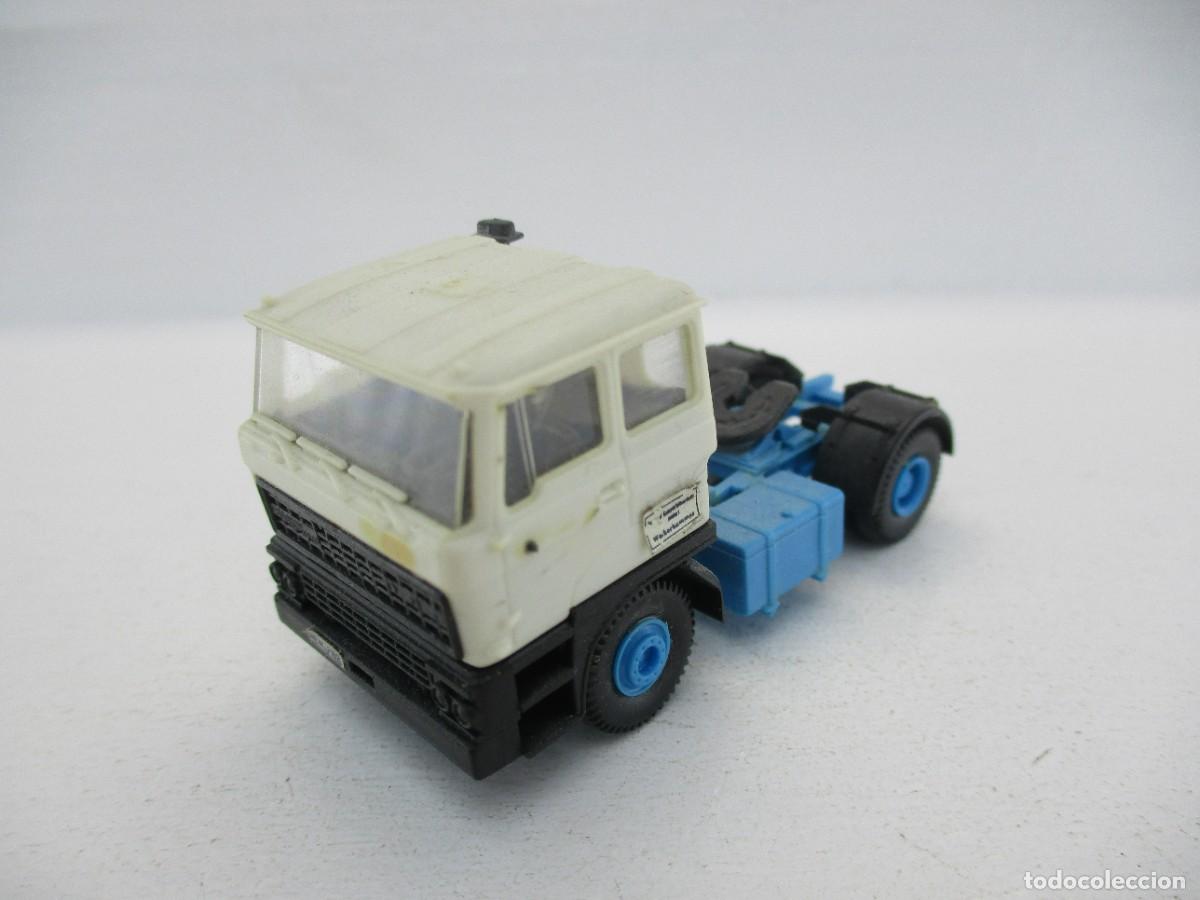 Coches a escala: CAMION ESCALA 1:87 REF KA - Foto 1