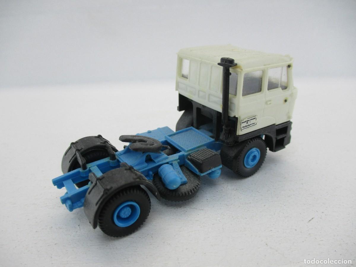 Coches a escala: CAMION ESCALA 1:87 REF KA - Foto 2