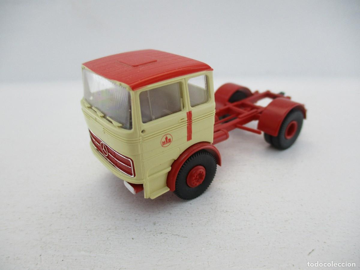 Coches a escala: CAMION ESCALA 1:87 REF KA - Foto 1