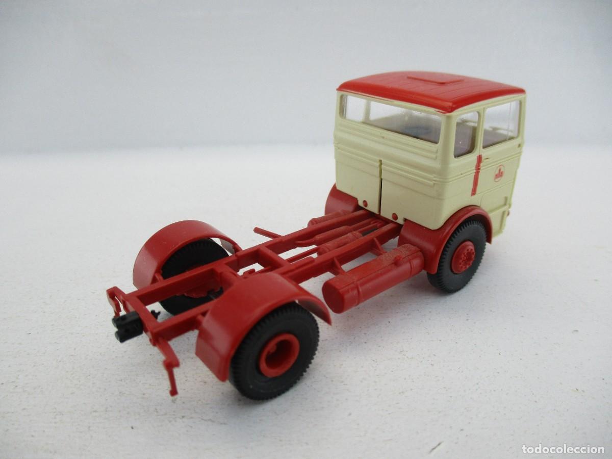 Coches a escala: CAMION ESCALA 1:87 REF KA - Foto 2