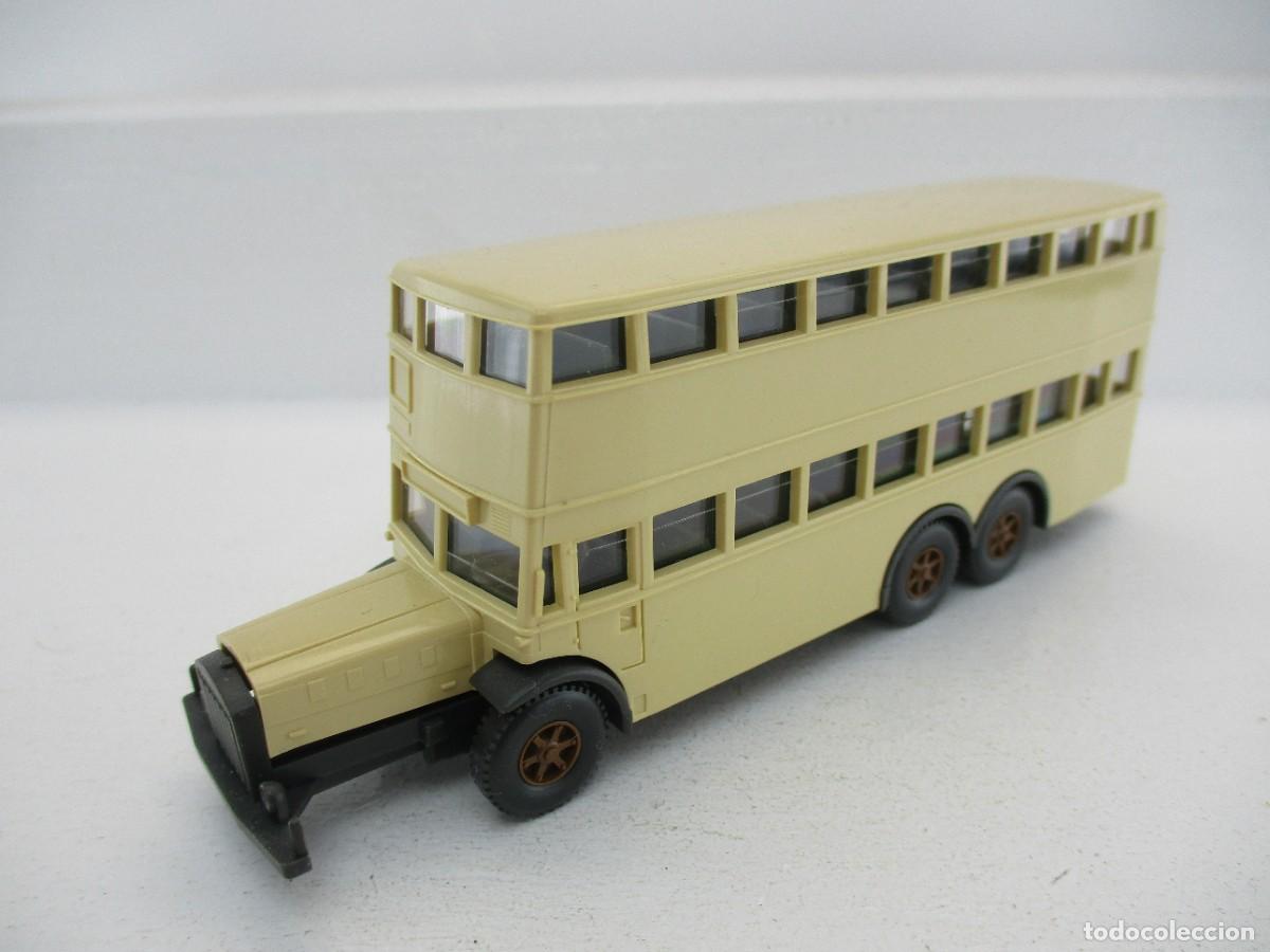 Coches a escala: AUTOBUS ESCALA 1:87 REF KF - Foto 1