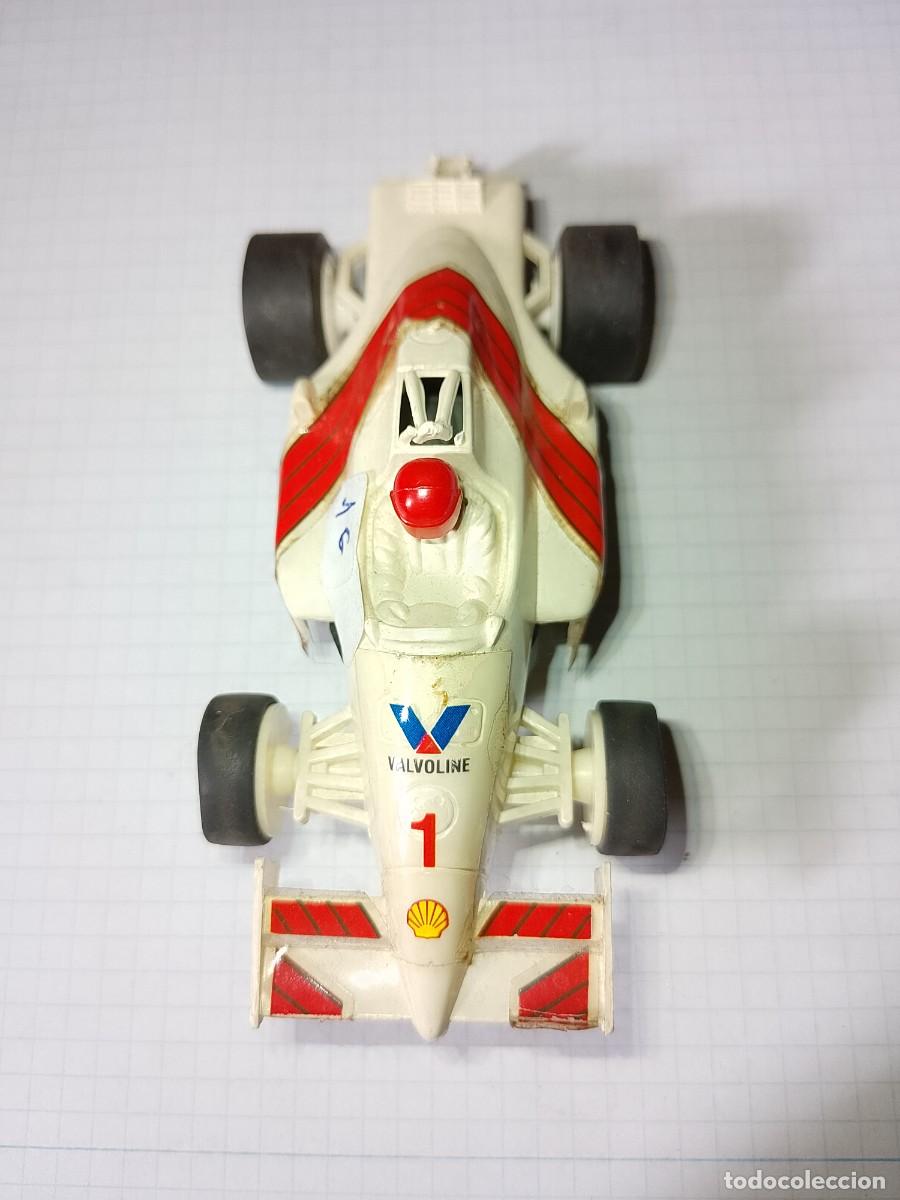 Coches a escala: Coche de juguete de formula 1