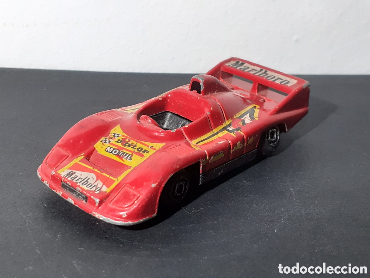 Coches a escala: PORSCHE 936 - GUISVAL - Foto 1