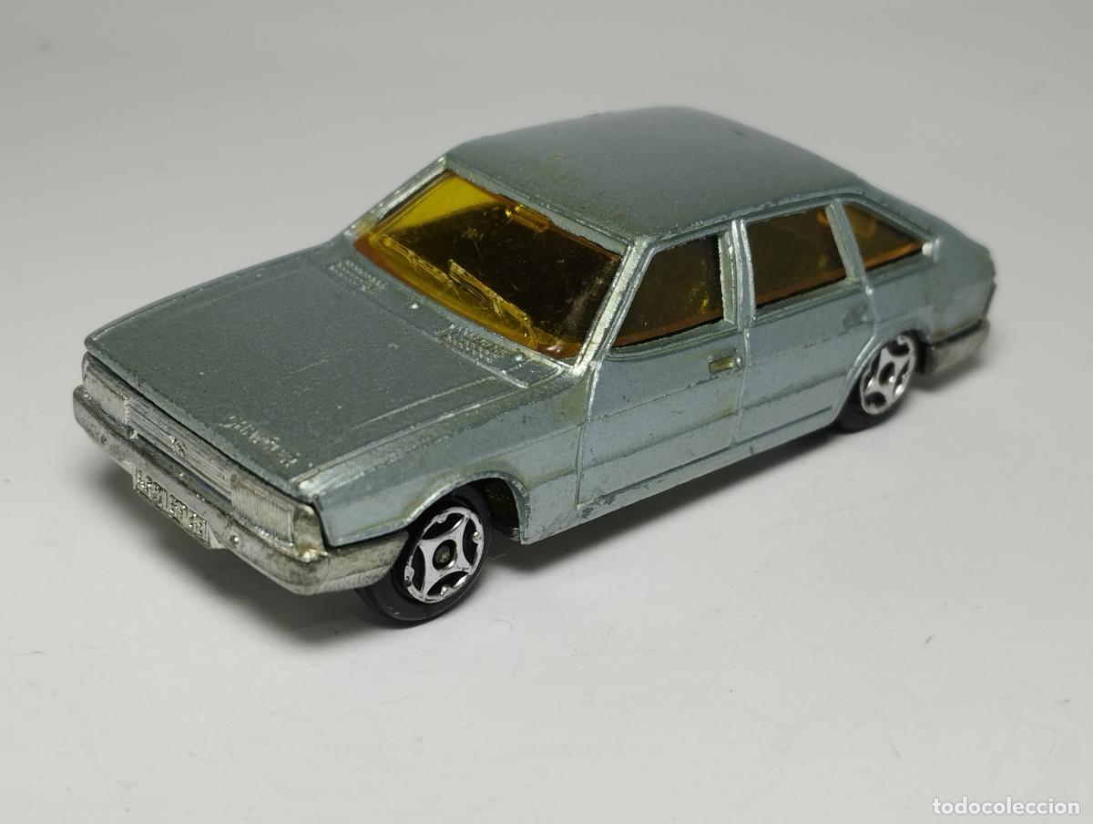 NOREV ANCIEN SIMCA 1308 Gt N°223 EUR 36,17 - FR