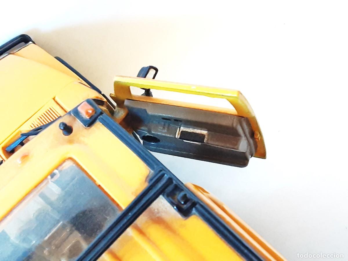 Coches a escala: HUMMER H2 MAISTO 1/27 - Foto 10